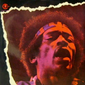 Fabuloso Jimi Hendrix