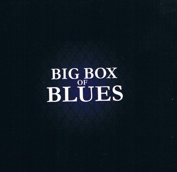 Big Box Of Blues