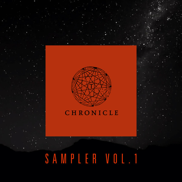 Chronicle Sampler Volume 1