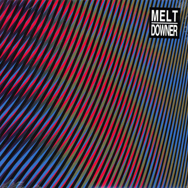 Melt Downer