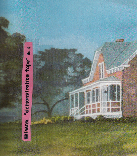 Demonstration Tape