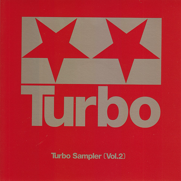 Turbo Sampler (Vol. 2)