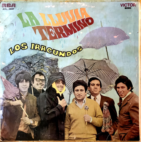 La Lluvia Termino
