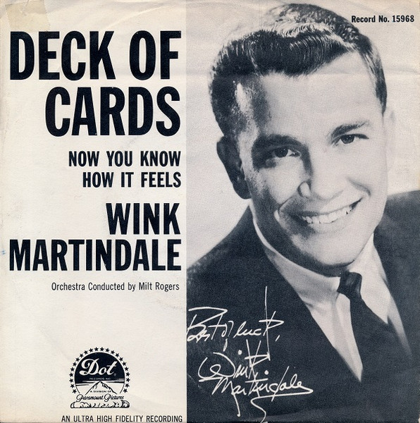 Deck Of Cards