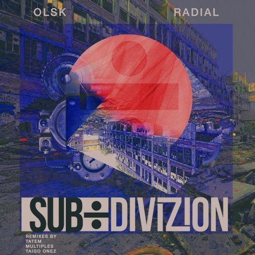 Radial