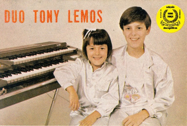 Duo Tony Lemos