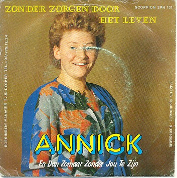 Zonder Zorgen Door Het Leven