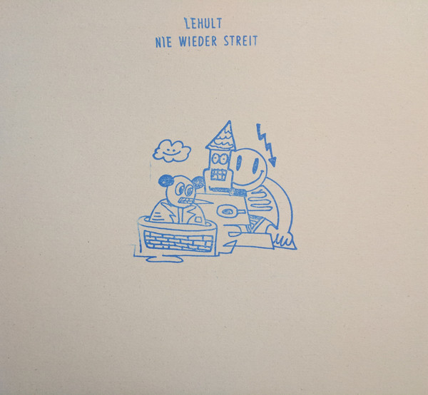 Nie Wieder Streit