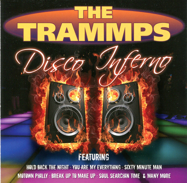 Disco Inferno