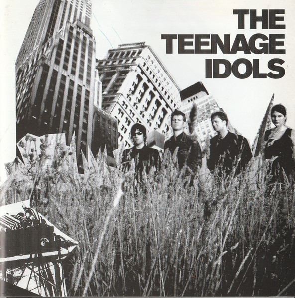 The Teenage Idols