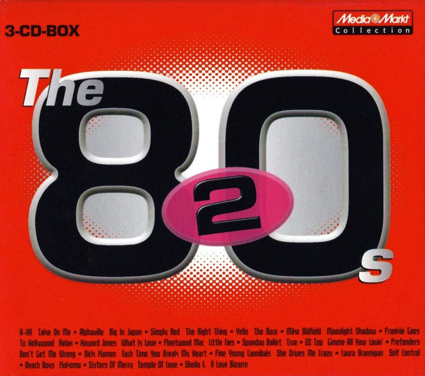 The 80s 2