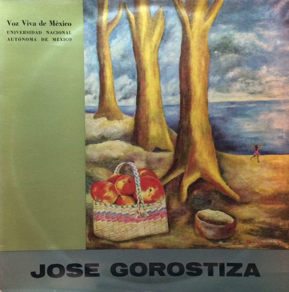 José Gorostiza - Muerte Sin Fin