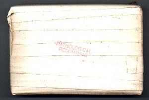 Pathological Resonance