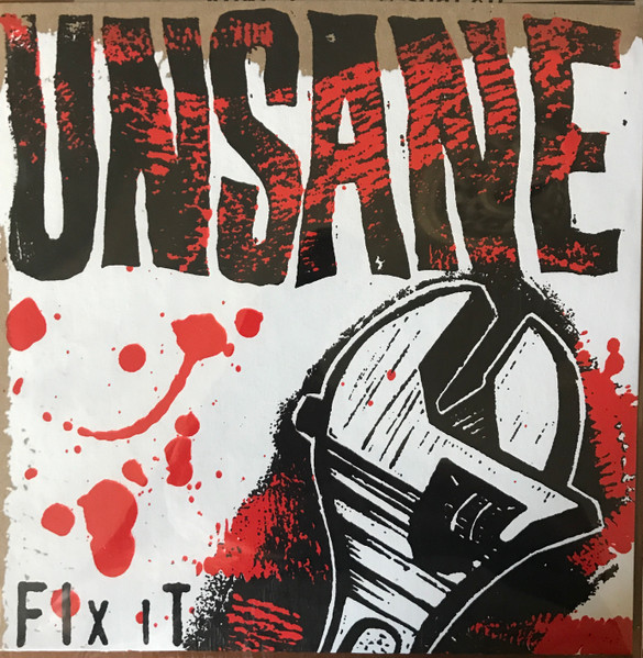 Fix It / Wrung
