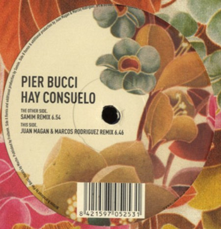 Hay Consuelo