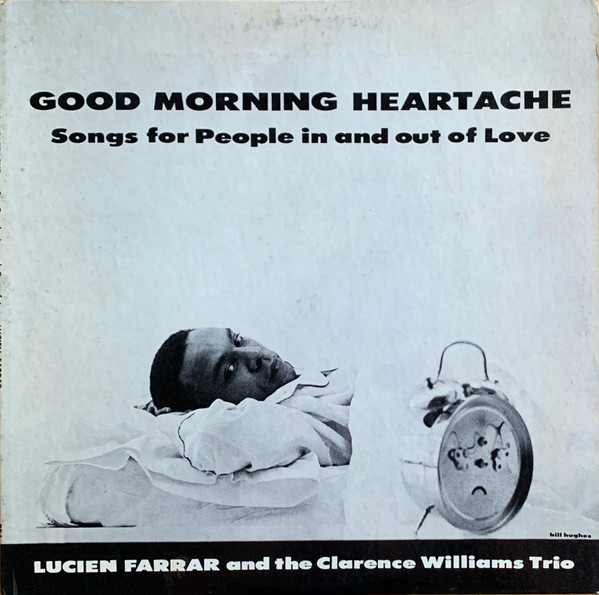 Good Morning Heartache