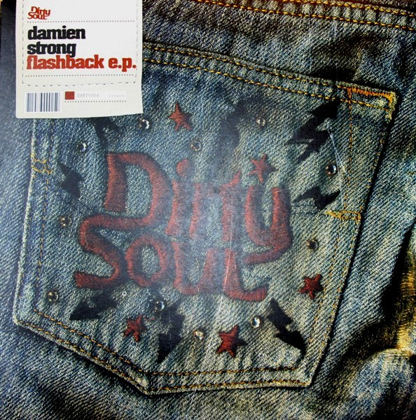Flashback E.P.