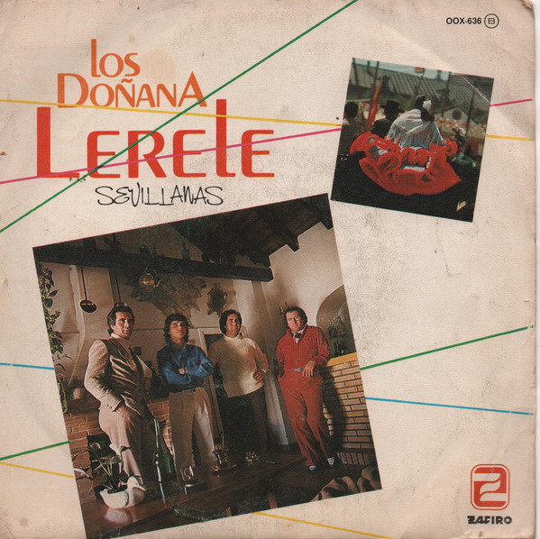 Lerele, Sevillanas 