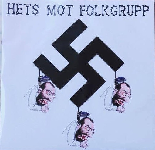 16 Kap : 8§ / White Power