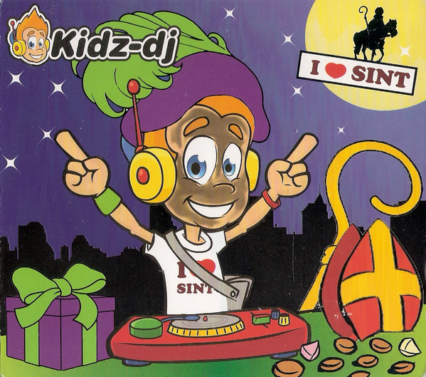 I ♥ Sint