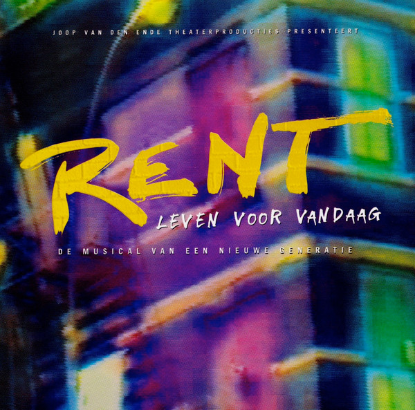 Rent - Leven Voor Vandaag
