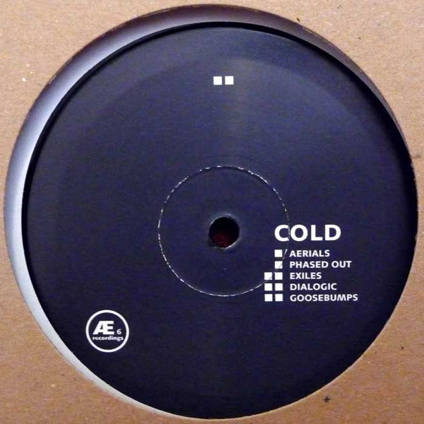 Exiles EP