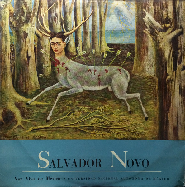 Antología Poética