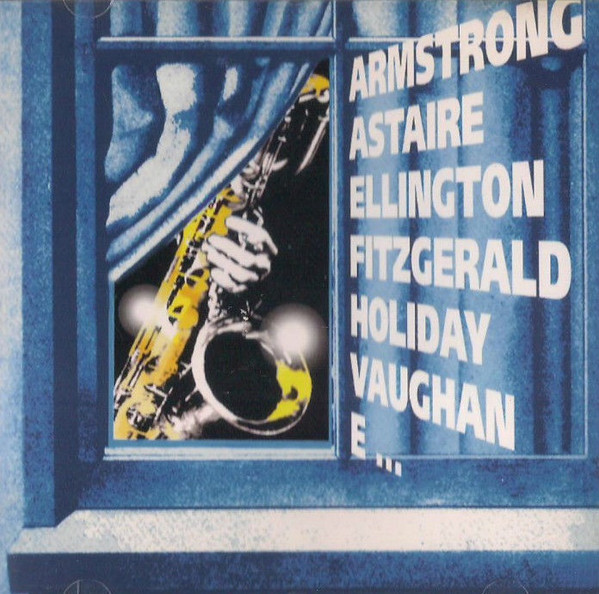 Canzoni In Jazz
