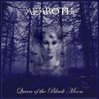 Queen Of The Black Moon