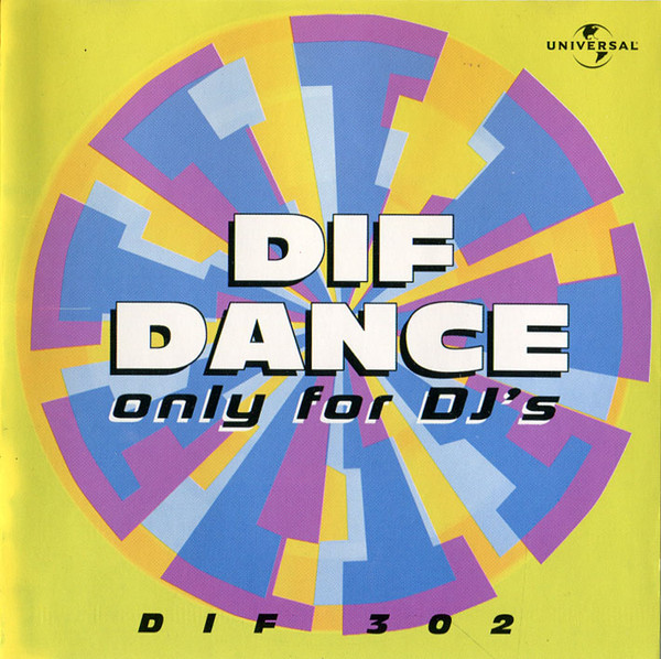 Dif Dance 302