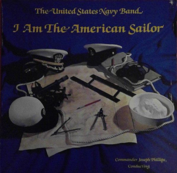 I Am The American Sailor