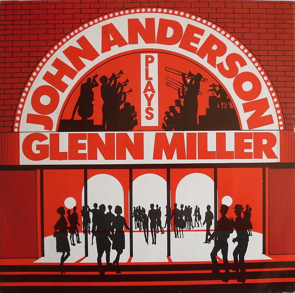 Plays Glenn Miller