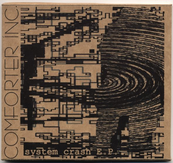 System Crash E.P.