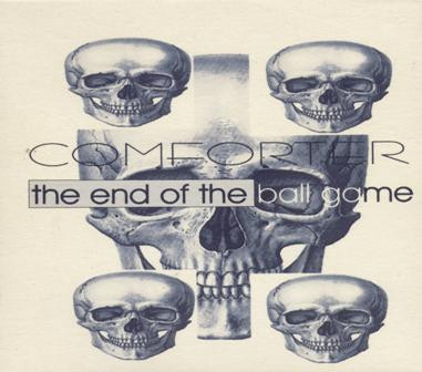 The End Of The Ball Game