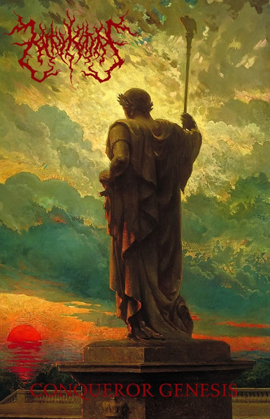 Conqueror Genesis 