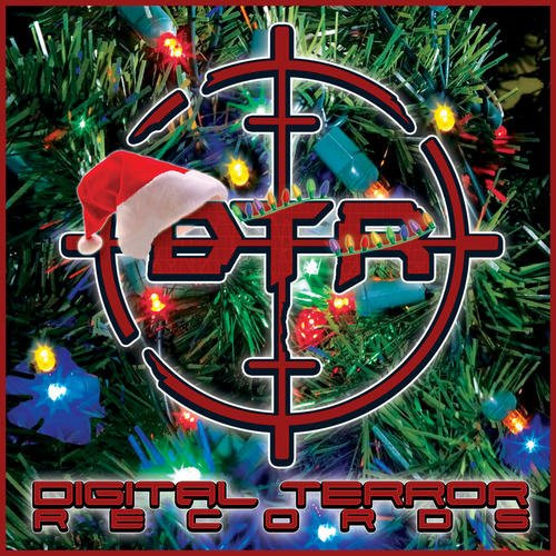 Digital Terror Records X-Mas Album
