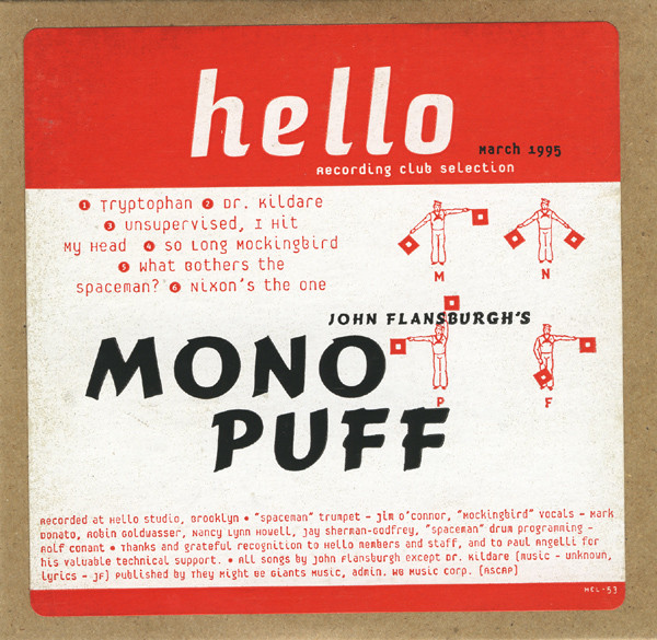 Mono Puff