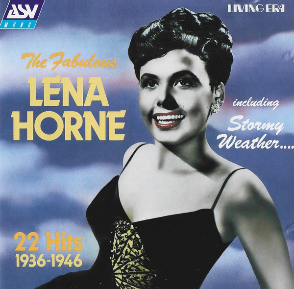 The Fabulous Lena Horne