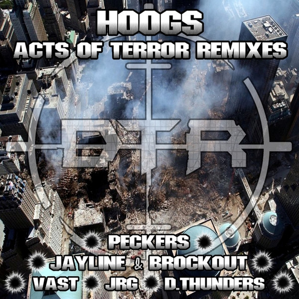 Acts Of Terror (Remixes)