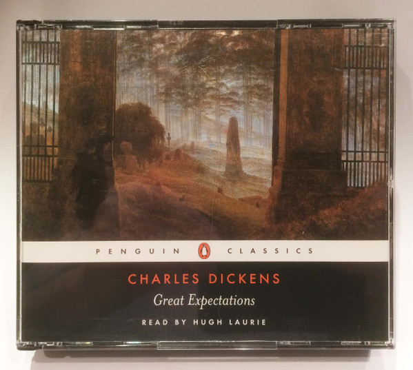 Great Expectations