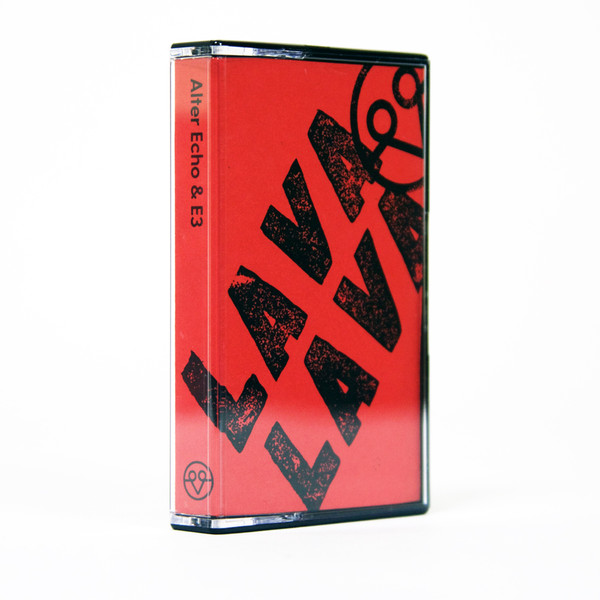 Tape-Echo & LavaLava