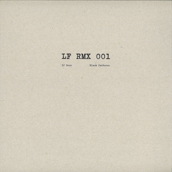 LF RMX 001