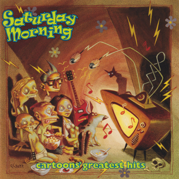 Saturday Morning (Cartoons' Greatest Hits)
