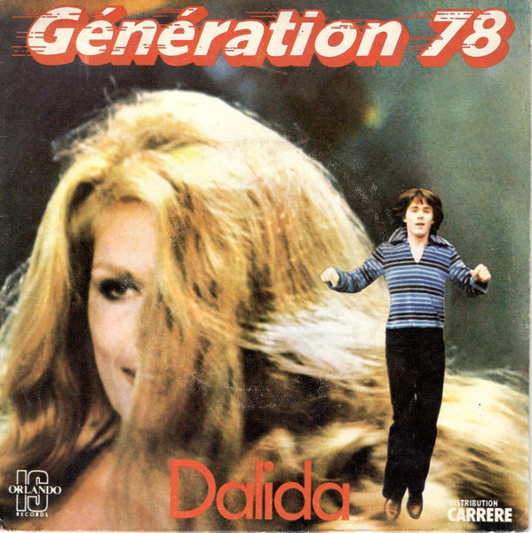 Génération 78
