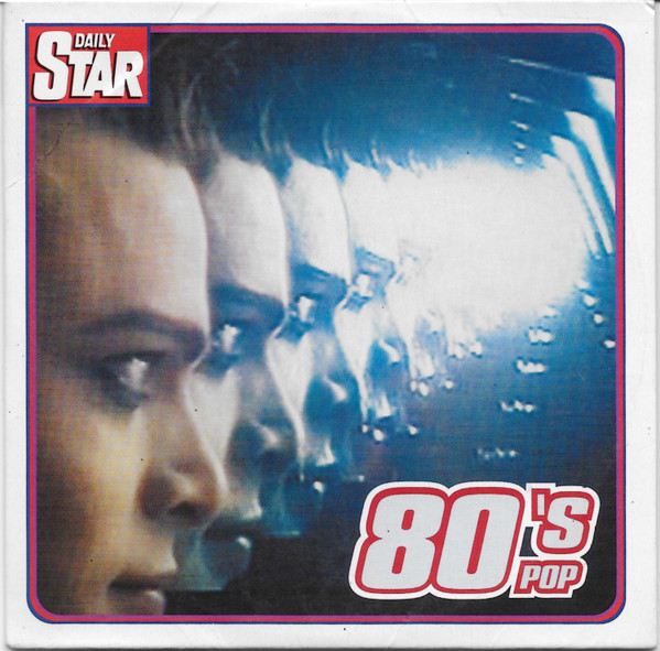 80's Pop