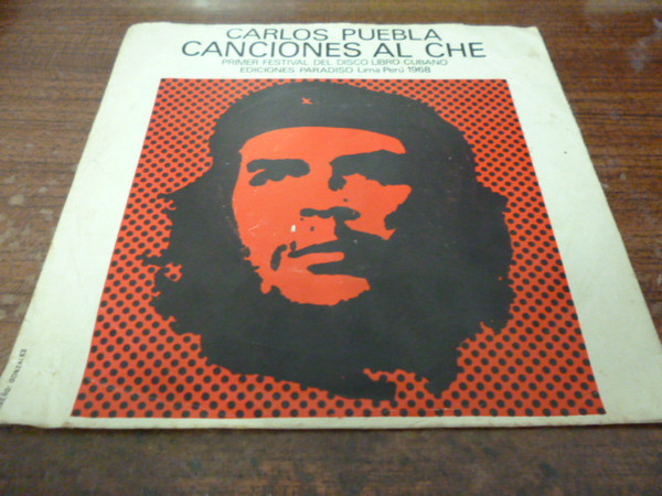 Canciones Al Che
