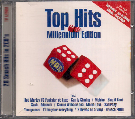 Top Hits Millenium Edition
