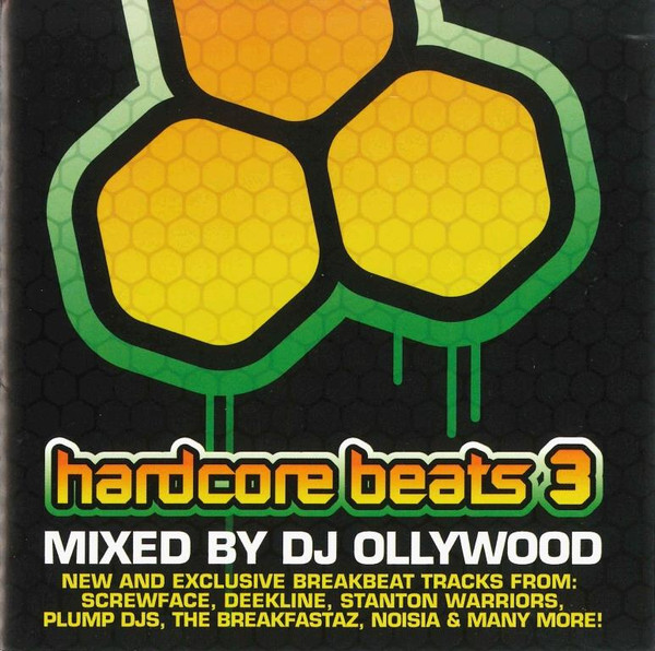 Hardcore Beats 3