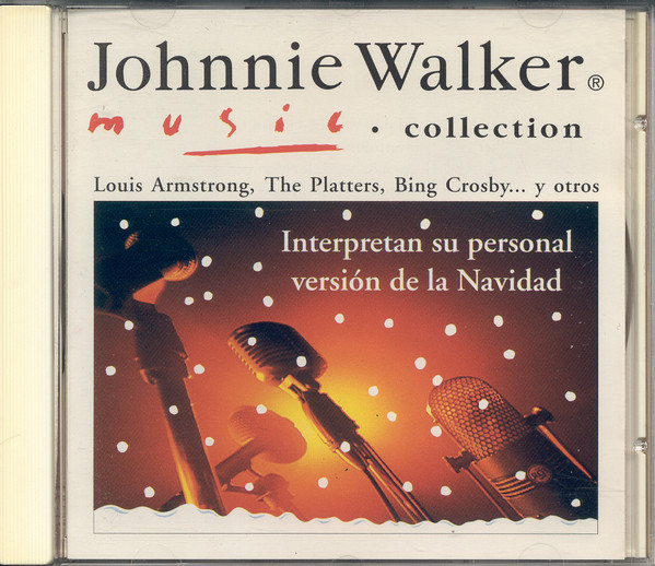 Johnnie Walker - Music Collection