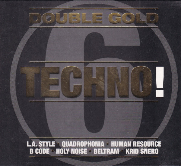 Double Gold Techno